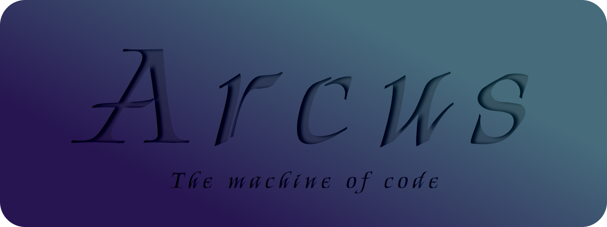 Arcus Series card