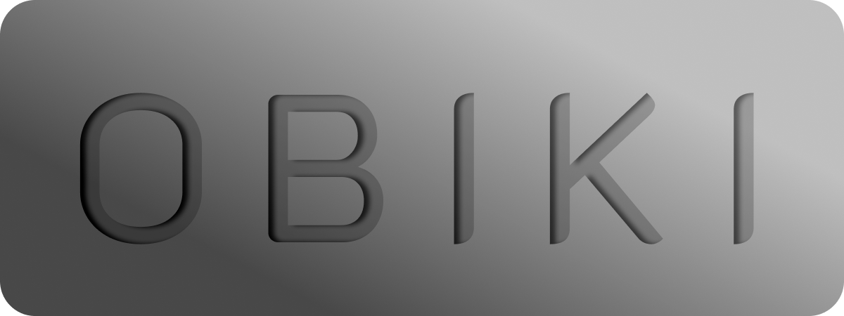 OBIKI Series card